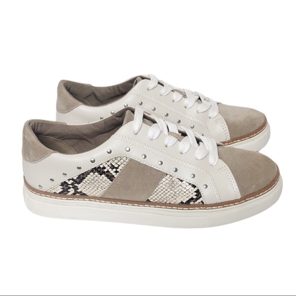 crown vintage sneakers